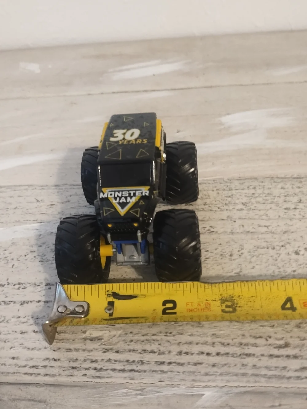 Hot Wheels 2023 monster